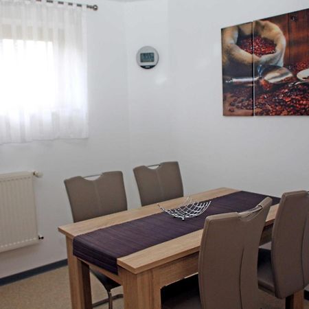 Ferienwohnung Brandshagen Reinberg Exterior photo